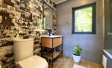 Villuco casa remodelada