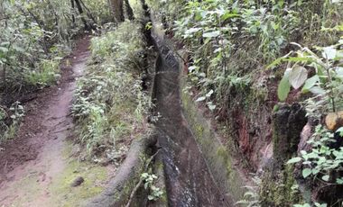 Terreno Venta Santa Ana Jilotzingo, Estado de México