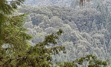 Terreno Venta Santa Ana Jilotzingo, Estado de México