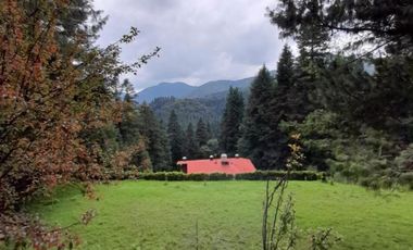 Terreno Venta Santa Ana Jilotzingo, Estado de México