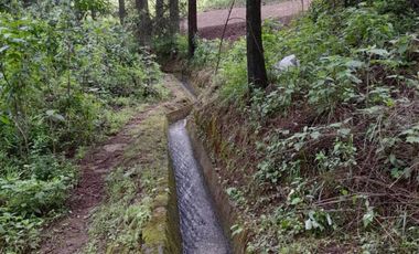 Terreno Venta Santa Ana Jilotzingo, Estado de México