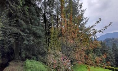 Terreno Venta Santa Ana Jilotzingo, Estado de México