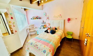 Casa en Venta en Lomas del Sol - Excelente estado de Conservación