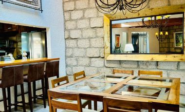 Casa en Venta en Lomas del Sol - Excelente estado de Conservación