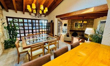 Casa en Venta en Lomas del Sol - Excelente estado de Conservación