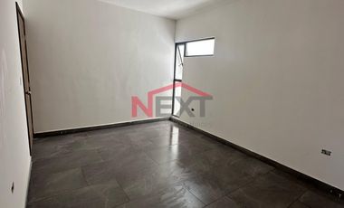 Venta en las Huertas Residencial con recámara en planta Baja y cocina integral incluida (L17)