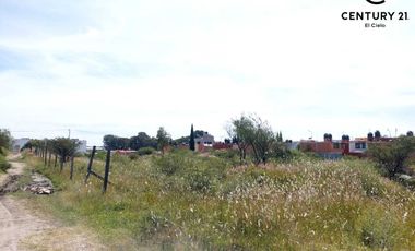 Venta de terreno de 7.918 m2 con 138 m de frente al Periférico Ecológico, Puebla