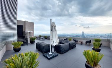 Venta de departamento de lujo en la Torre Artema, San Andrés, Cholula, Puebla.