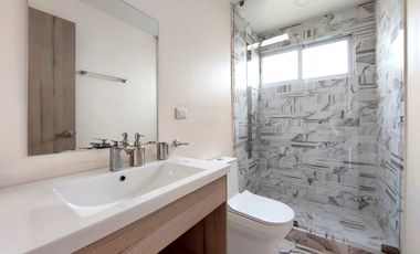 Venta de departamento de lujo en la Torre Artema, San Andrés, Cholula, Puebla.