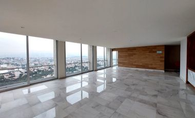 Venta de departamento de lujo en la Torre Artema, San Andrés, Cholula, Puebla.