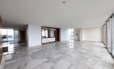 Venta de departamento de lujo en la Torre Artema, San Andrés, Cholula, Puebla.