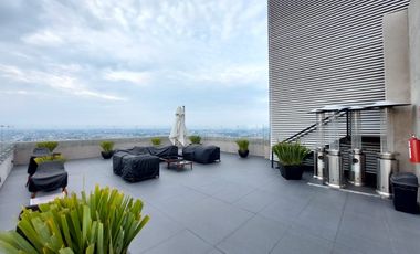 Venta de departamento de lujo en la Torre Artema, San Andrés, Cholula, Puebla.