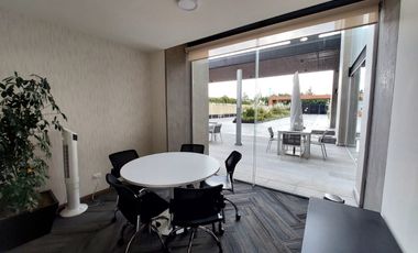 Venta de departamento de lujo en la Torre Artema, San Andrés, Cholula, Puebla.