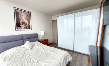 Venta de departamento de lujo en la Torre Artema, San Andrés, Cholula, Puebla.