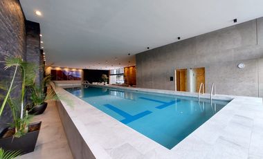 Venta de departamento de lujo en la Torre Artema, San Andrés, Cholula, Puebla.