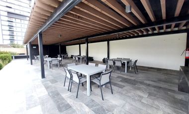 Venta de departamento de lujo en la Torre Artema, San Andrés, Cholula, Puebla.