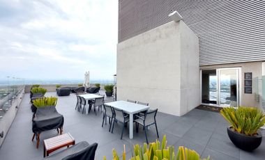 Venta de departamento de lujo en la Torre Artema, San Andrés, Cholula, Puebla.