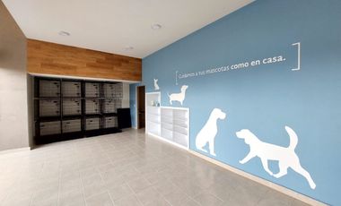 Venta de departamento de lujo en la Torre Artema, San Andrés, Cholula, Puebla.