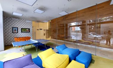 Venta de departamento de lujo en la Torre Artema, San Andrés, Cholula, Puebla.