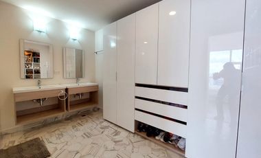 Venta de departamento de lujo en la Torre Artema, San Andrés, Cholula, Puebla.