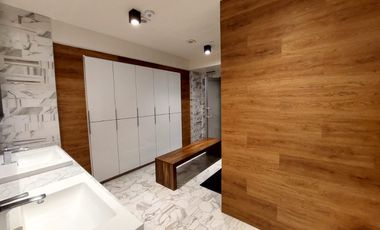 Venta de departamento de lujo en la Torre Artema, San Andrés, Cholula, Puebla.