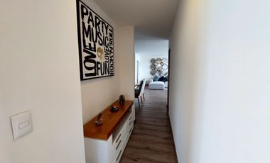 Venta de departamento de lujo en la Torre Artema, San Andrés, Cholula, Puebla.