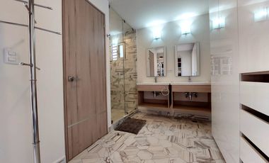 Venta de departamento de lujo en la Torre Artema, San Andrés, Cholula, Puebla.