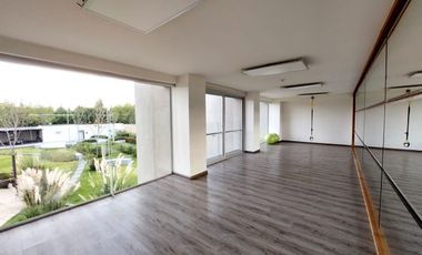 Venta de departamento de lujo en la Torre Artema, San Andrés, Cholula, Puebla.
