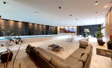 Venta de departamento de lujo en la Torre Artema, San Andrés, Cholula, Puebla.