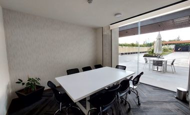 Venta de departamento de lujo en la Torre Artema, San Andrés, Cholula, Puebla.