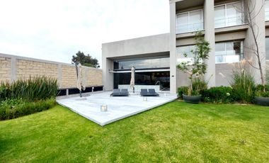 Venta de departamento de lujo en la Torre Artema, San Andrés, Cholula, Puebla.