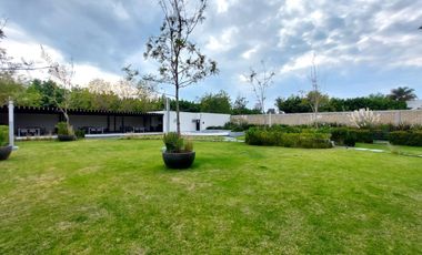 Venta de departamento de lujo en la Torre Artema, San Andrés, Cholula, Puebla.