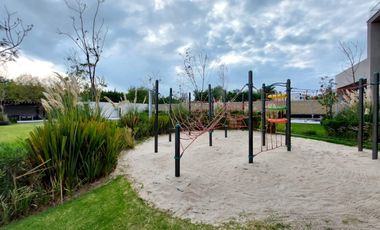 Venta de departamento de lujo en la Torre Artema, San Andrés, Cholula, Puebla.