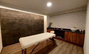 Venta de departamento de lujo en la Torre Artema, San Andrés, Cholula, Puebla.