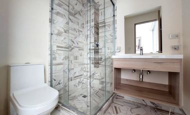 Venta de departamento de lujo en la Torre Artema, San Andrés, Cholula, Puebla.