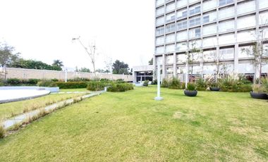 Venta de departamento de lujo en la Torre Artema, San Andrés, Cholula, Puebla.