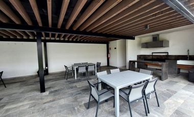 Venta de departamento de lujo en la Torre Artema, San Andrés, Cholula, Puebla.