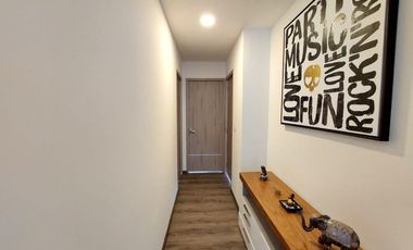 Venta de departamento de lujo en la Torre Artema, San Andrés, Cholula, Puebla.