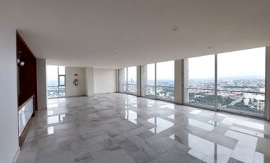 Venta de departamento de lujo en la Torre Artema, San Andrés, Cholula, Puebla.