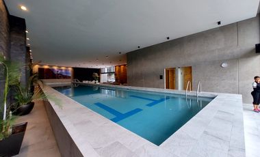 Venta de departamento de lujo en la Torre Artema, San Andrés, Cholula, Puebla.