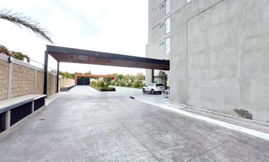 Venta de departamento de lujo en la Torre Artema, San Andrés, Cholula, Puebla.