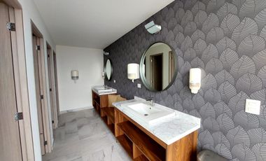 Venta de departamento de lujo en la Torre Artema, San Andrés, Cholula, Puebla.