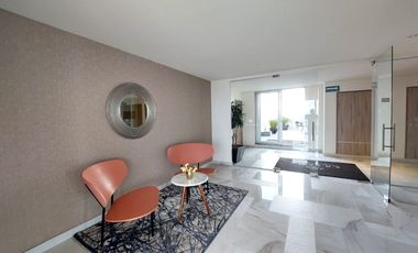 Venta de departamento de lujo en la Torre Artema, San Andrés, Cholula, Puebla.