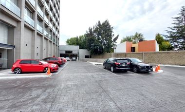 Venta de departamento de lujo en la Torre Artema, San Andrés, Cholula, Puebla.