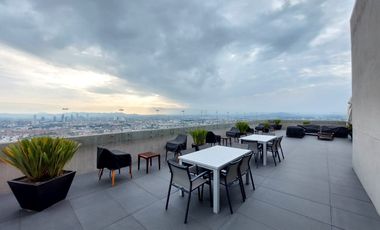 Venta de departamento de lujo en la Torre Artema, San Andrés, Cholula, Puebla.