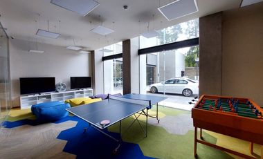 Venta de departamento de lujo en la Torre Artema, San Andrés, Cholula, Puebla.