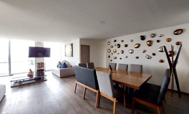 Venta de departamento de lujo en la Torre Artema, San Andrés, Cholula, Puebla.