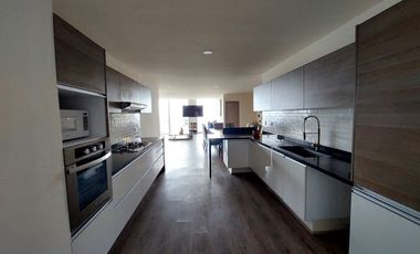 Venta de departamento de lujo en la Torre Artema, San Andrés, Cholula, Puebla.