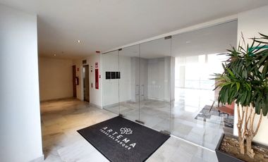 Venta de departamento de lujo en la Torre Artema, San Andrés, Cholula, Puebla.
