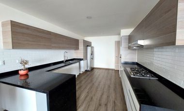 Venta de departamento de lujo en la Torre Artema, San Andrés, Cholula, Puebla.